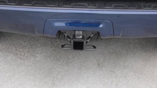 2022 Toyota 4Runner