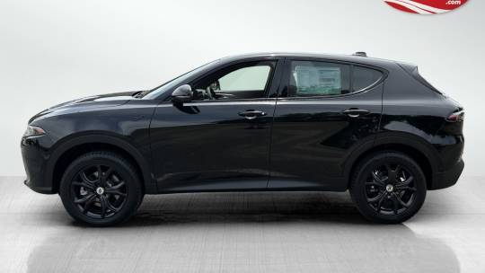 2024 Dodge Hornet