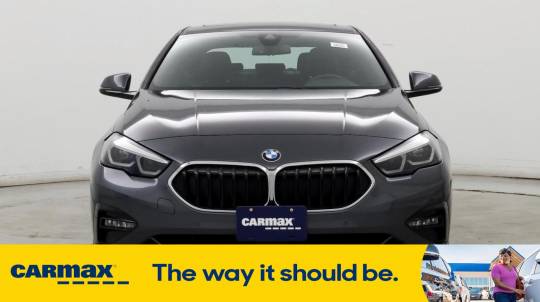 2021 BMW 2 series