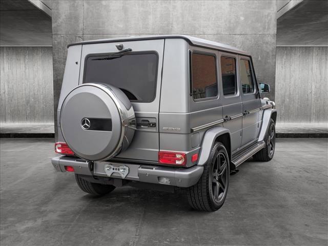 2014 mercedes-benz g-class 4matic