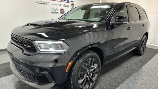 2025 Dodge Durango
