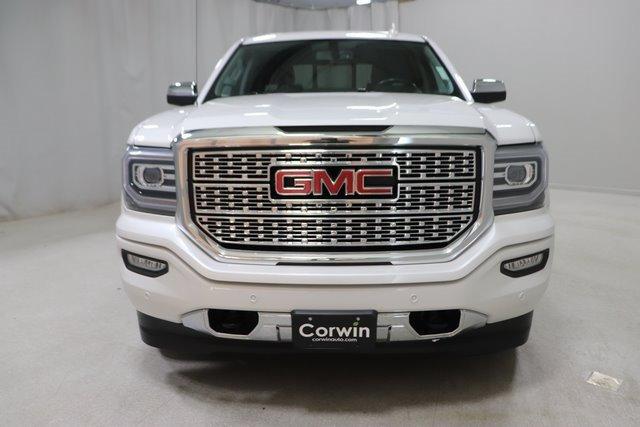 used 2016 gmc sierra 1500 4x4 crew cab denali fargo, nd 58103 for sale in fargo, north dakota