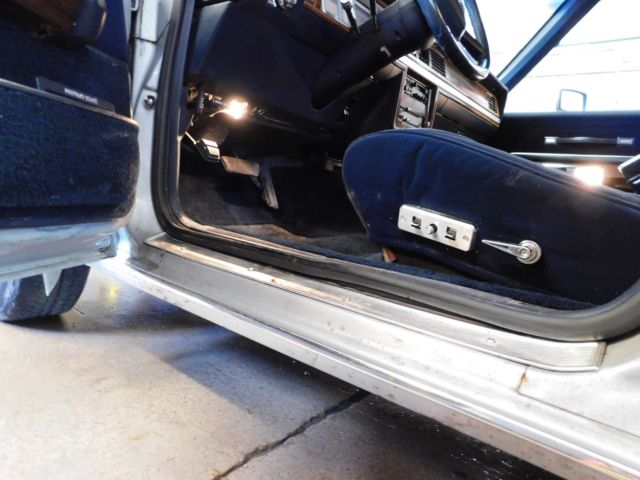 1989 mercury grand marquis t1280355