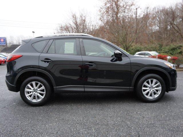 used 2016 mazda cx-5 awd sport lynchburg, va 24502 for sale in lynchburg, virginia
