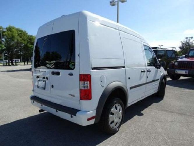 2012 ford transit connect xlt in kendall, fl