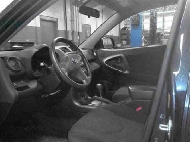2010 toyota rav4 sport suv 4d in north versailles, pa