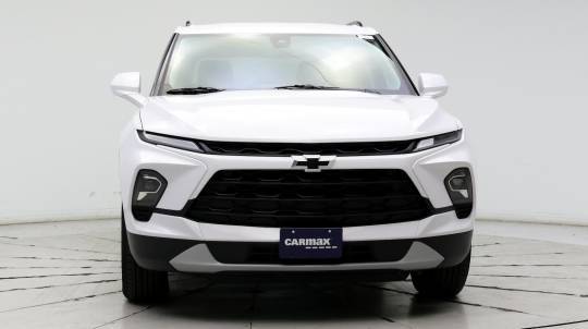 2023 Chevrolet Blazer
