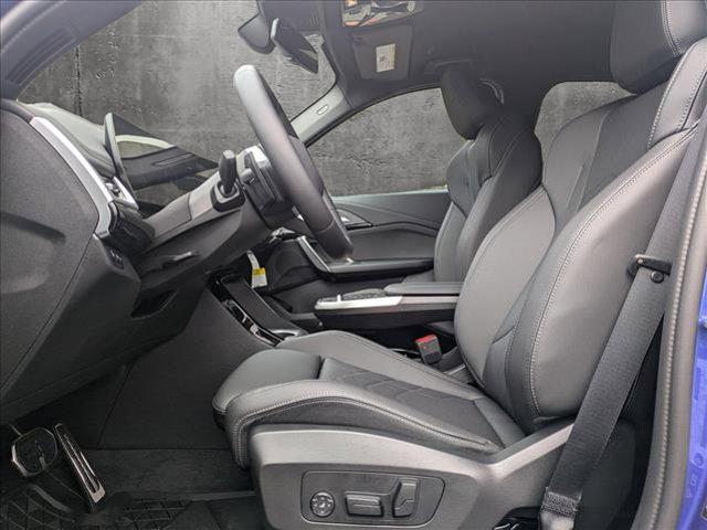 2024 bmw x1 xdrive28i