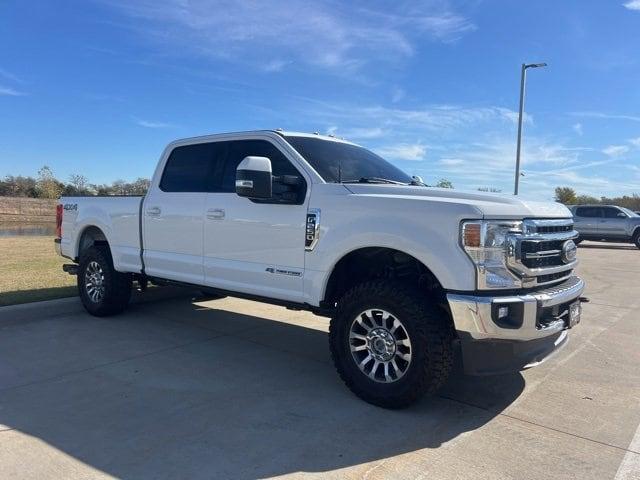 2021 ford f-250 xl