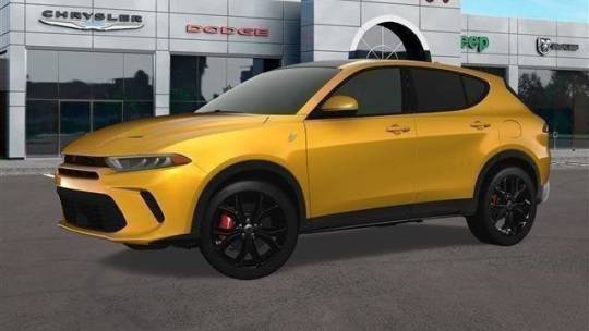 2024 Dodge Hornet