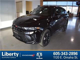 2024 Dodge Hornet r/t