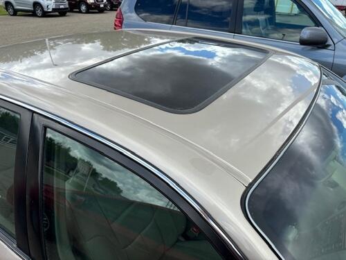 2004 toyota avalon xls with 131,604 miles desert sand mica exterior color