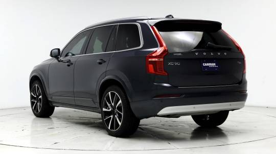 2022 Volvo XC90