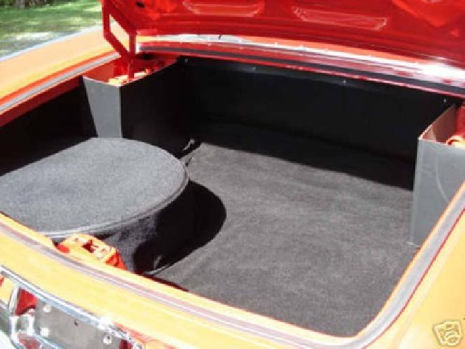 1961 dodge polara d500x conv orig owner since new in inverness, fl