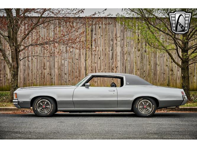 1972 pontiac grand prix in o'fallon, illinois