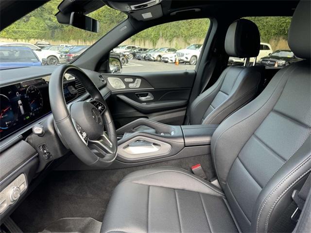 2021 mercedes-benz gls 450 4matic