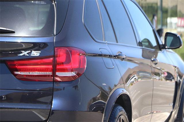2018 bmw x5 sdrive35i