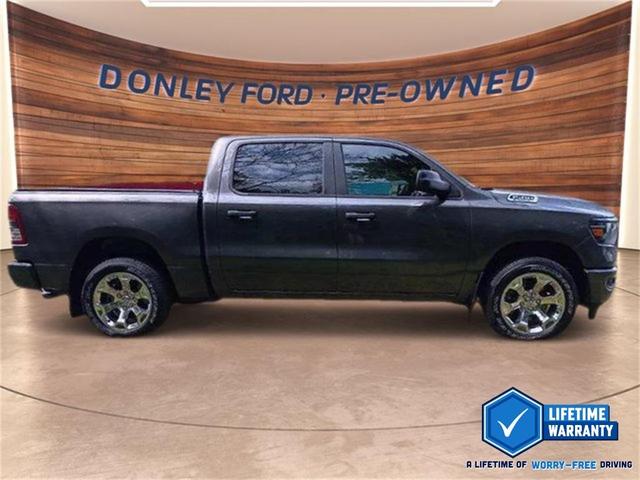 2024 ram 1500 tradesman