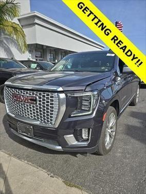 2023 gmc yukon xl