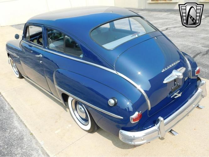 1950 plymouth deluxe in o'fallon, illinois