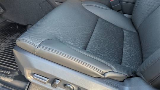 2025 Toyota Tundra