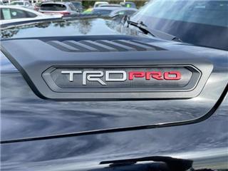 2023 Toyota Tundra trd pro hv