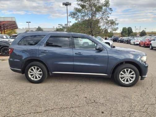 2019 dodge durango in secaucus, new jersey