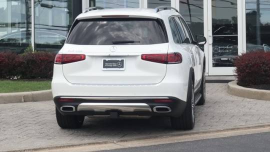 2023 mercedes-benz gls gls 450