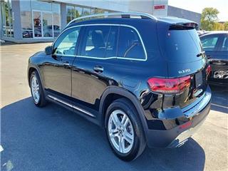 2022 Mercedes-Benz GLB glb 250 4matic