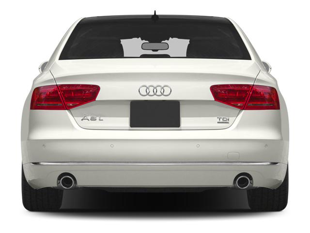 2014 audi a8 l 3.0t