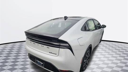 2024 Toyota Prius