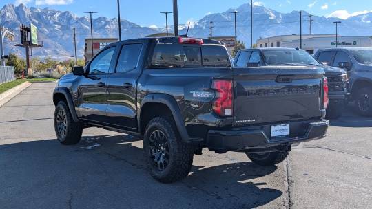 2024 Chevrolet