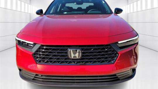 2024 Honda Accord