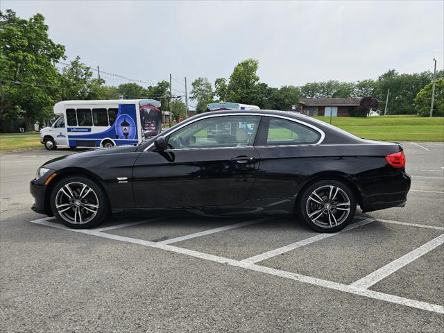 2011 bmw 328 xdrive