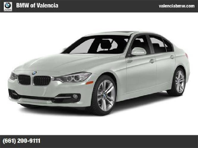 2014 bmw 3 series 328i xdrive in valencia, ca