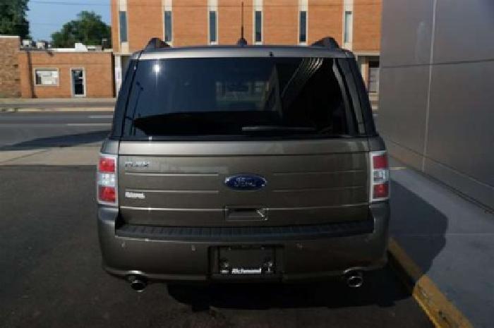 2014 ford flex se in richmond, va
