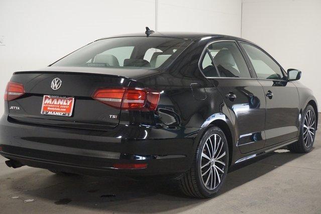 used 2016 volkswagen jetta sport santa rosa, ca 95407 for sale in santa rosa, california