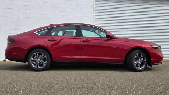 2024 Honda Accord
