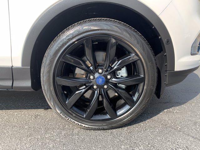 2019 ford escape in bellingham, washington