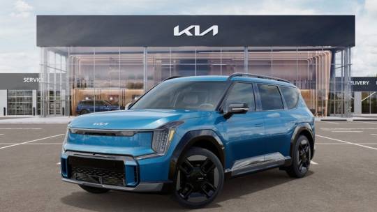 2024 Kia EV9