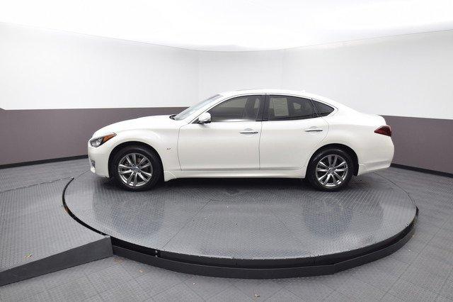 used 2016 infiniti q70 3.7 awd tulsa, ok 74133 for sale in tulsa, oklahoma