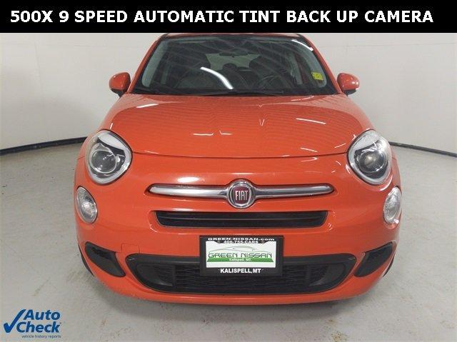 used 2016 fiat 500x fwd easy kalispell, mt 59901 for sale in evergreen, montana