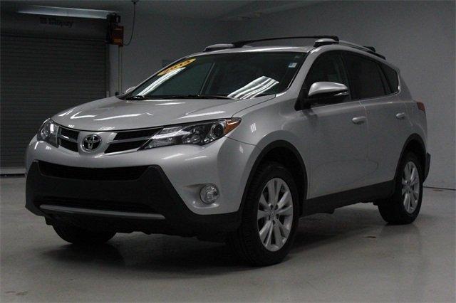 used 2013 toyota rav4 awd limited memphis, tn 38128 for sale in memphis, tennessee