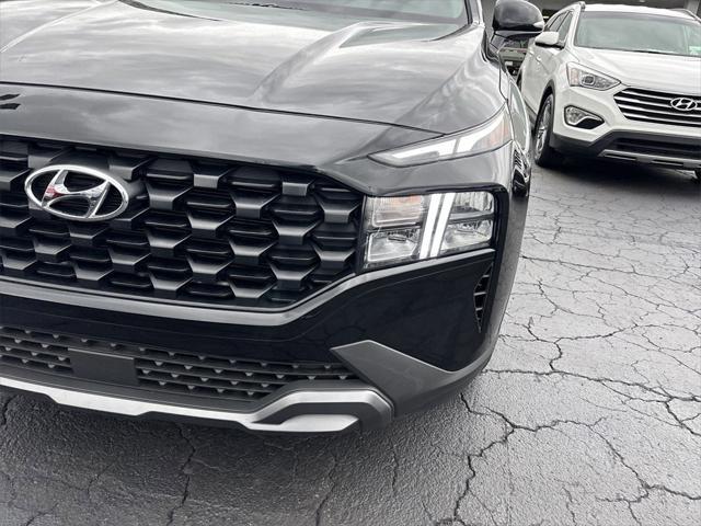 2023 hyundai santa fe xrt