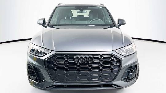 2024 Audi Q5