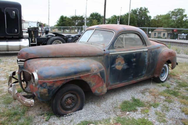 41 desoto business coup