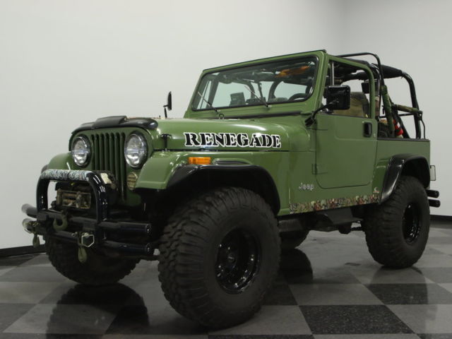 tons of extras and upgrades, ps, pb, cool camo paint scheme, attention hunters!