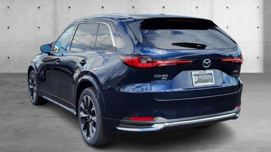 2024 Mazda CX-90