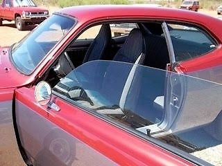 1970 plymouth duster 360 bored to 379 5-speed manual restored interior arizona