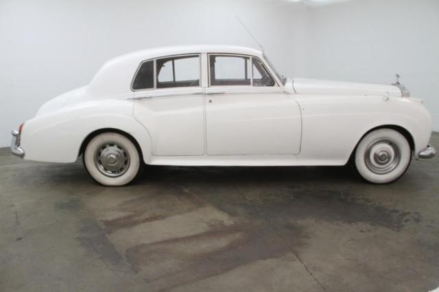1962 right hand drive used